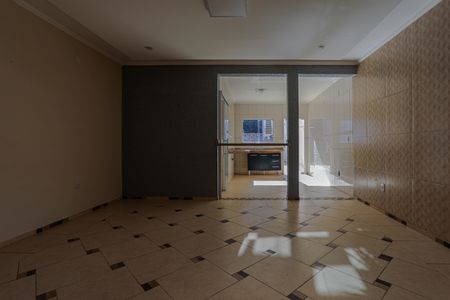 Casa para alugar com 75m², 3 quartos e 3 vagasCopa