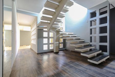 Casa para alugar com 75m², 3 quartos e 3 vagasSala