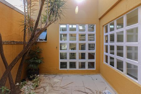 Casa para alugar com 75m², 3 quartos e 3 vagasSala - Jardim de Inverno