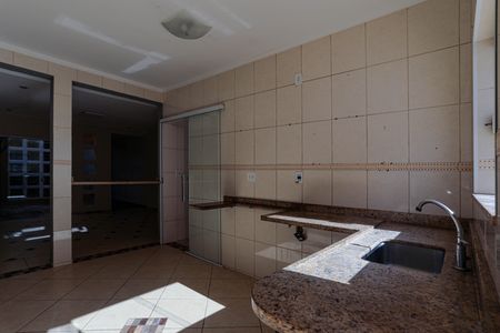 Casa para alugar com 75m², 3 quartos e 3 vagasCozinha