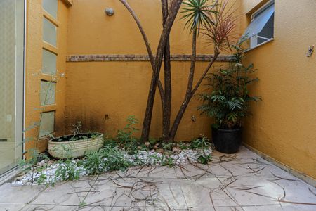 Casa para alugar com 75m², 3 quartos e 3 vagasSala - Jardim de Inverno