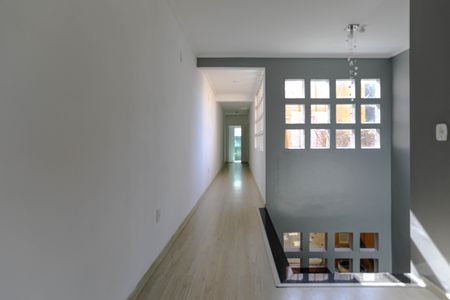 Casa para alugar com 75m², 3 quartos e 3 vagasCorredor