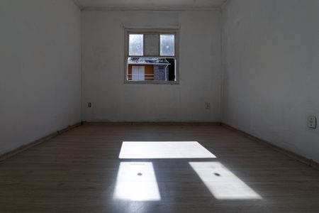 Casa para alugar com 75m², 3 quartos e 3 vagasQuarto 2
