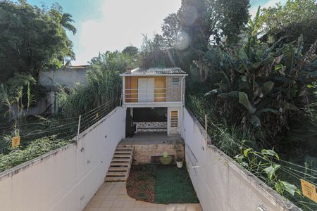 Casa para alugar com 75m², 3 quartos e 3 vagasVista Quarto 2
