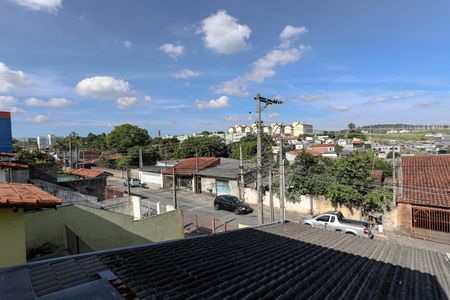 Casa para alugar com 75m², 3 quartos e 3 vagasVista Sacada Suíte