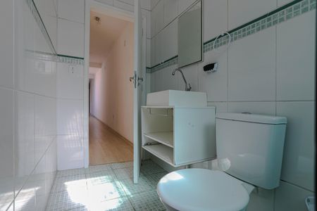 Casa para alugar com 75m², 3 quartos e 3 vagasBanheiro