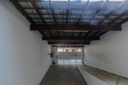 Casa para alugar com 75m², 3 quartos e 3 vagasVista - Sala