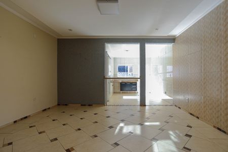 Casa para alugar com 75m², 3 quartos e 3 vagasCopa