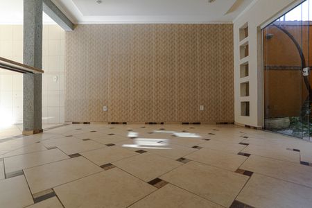 Casa para alugar com 75m², 3 quartos e 3 vagasCopa