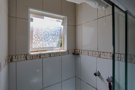 Casa para alugar com 75m², 3 quartos e 3 vagasBanheiro Suíte