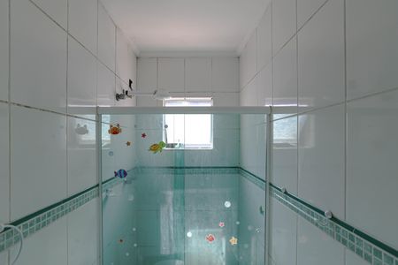 Casa para alugar com 75m², 3 quartos e 3 vagasBanheiro