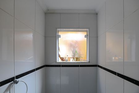 Casa para alugar com 75m², 3 quartos e 3 vagasLavabo