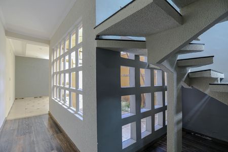 Casa para alugar com 75m², 3 quartos e 3 vagasSala - Jardim de Inverno