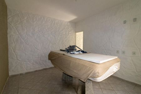 Casa de condomínio à venda com 208m², 4 quartos e 2 vagasQuarto de Serviço