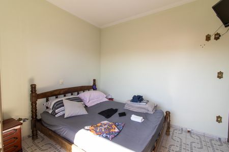 Casa de condomínio à venda com 208m², 4 quartos e 2 vagasQuarto 2