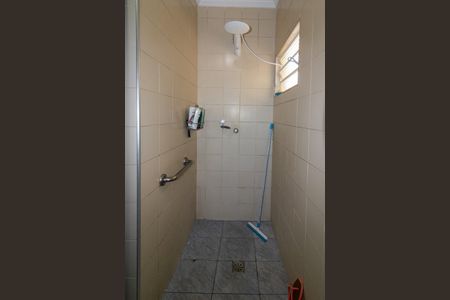 Casa de condomínio à venda com 208m², 4 quartos e 2 vagasBanheiro Social