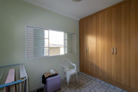 Casa de condomínio à venda com 208m², 4 quartos e 2 vagasQuarto 3