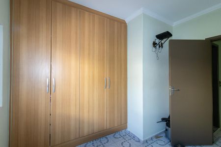 Casa de condomínio à venda com 208m², 4 quartos e 2 vagasQuarto 3