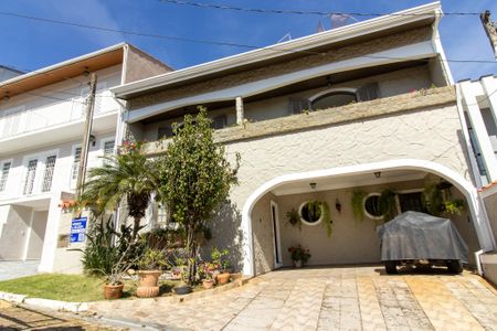 Casa de condomínio à venda com 208m², 4 quartos e 2 vagasPlaca