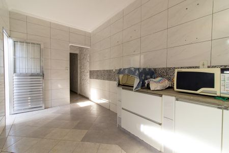 Casa de condomínio à venda com 208m², 4 quartos e 2 vagasÁrea de Serviço