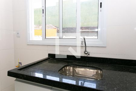 Apartamento para alugar com 42m², 1 quarto e sem vaga