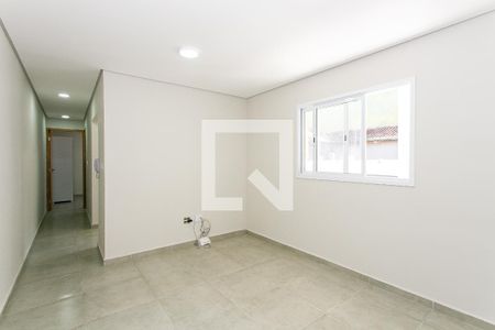 Apartamento para alugar com 42m², 1 quarto e sem vaga