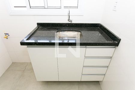 Apartamento para alugar com 42m², 1 quarto e sem vaga