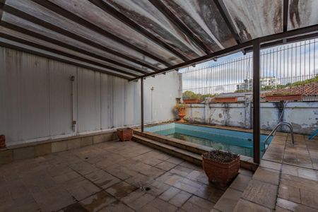 Casa à venda com 650m², 3 quartos e 3 vagasEspaço Gourmet