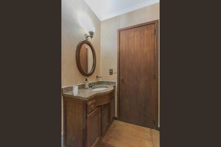 Casa à venda com 650m², 3 quartos e 3 vagasLavabo