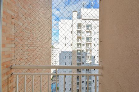 Apartamento à venda com 62m², 2 quartos e 1 vagaSacada Suite