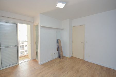 Apartamento à venda com 62m², 2 quartos e 1 vagaQuarto 2 - Suíte