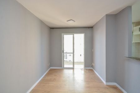 Apartamento à venda com 62m², 2 quartos e 1 vagaSala