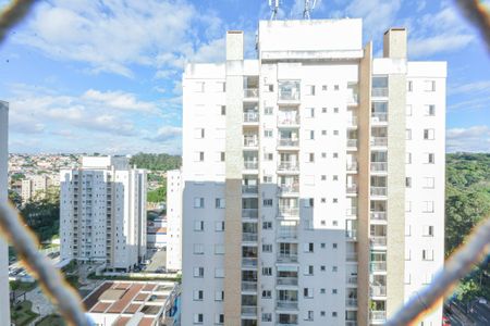 Apartamento à venda com 62m², 2 quartos e 1 vagaVista do Quarto 1