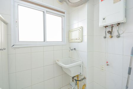 Apartamento à venda com 62m², 2 quartos e 1 vagaÁrea de Serviço