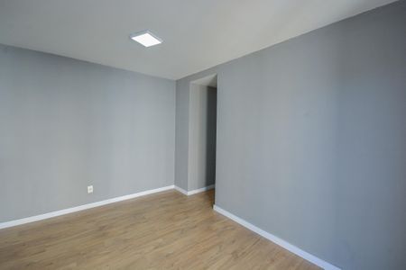 Apartamento à venda com 62m², 2 quartos e 1 vagaSala