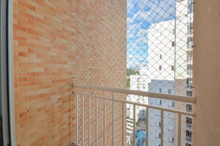 Apartamento à venda com 62m², 2 quartos e 1 vagaSacada Suite