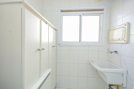 Apartamento à venda com 62m², 2 quartos e 1 vagaÁrea de Serviço
