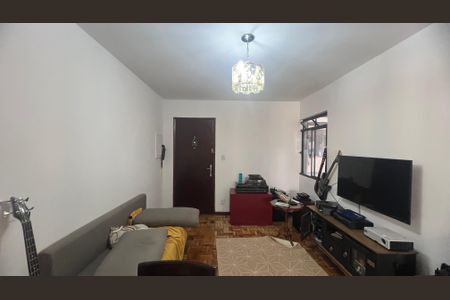 Apartamento à venda com 63m², 2 quartos e sem vagaSala