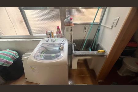 Apartamento à venda com 63m², 2 quartos e sem vagaÁrea de Serviço