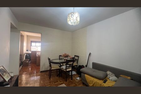 Apartamento à venda com 63m², 2 quartos e sem vagaSala