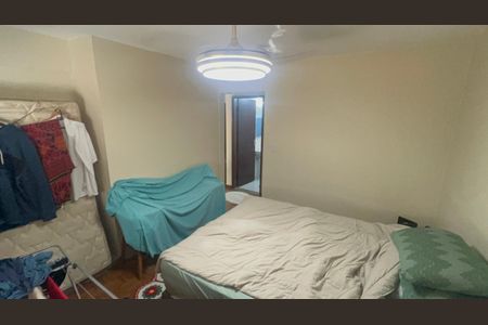 Apartamento à venda com 63m², 2 quartos e sem vagaQuarto 2