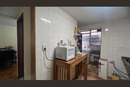 Apartamento à venda com 63m², 2 quartos e sem vagaCozinha