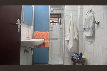 Apartamento à venda com 63m², 2 quartos e sem vagaBanheiro