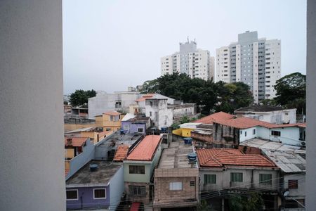 Apartamento à venda com 32m², 2 quartos e sem vagaQuarto 2