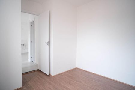 Apartamento à venda com 32m², 2 quartos e sem vagaQuarto 2