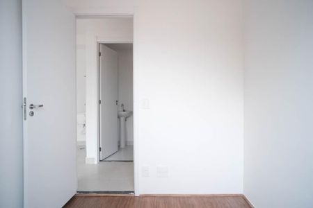 Apartamento à venda com 32m², 2 quartos e sem vagaQuarto 1