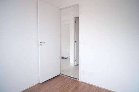 Apartamento à venda com 32m², 2 quartos e sem vagaQuarto 1