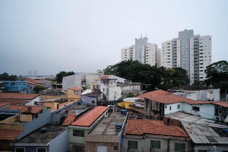 Apartamento à venda com 32m², 2 quartos e sem vagaSala/Cozinha