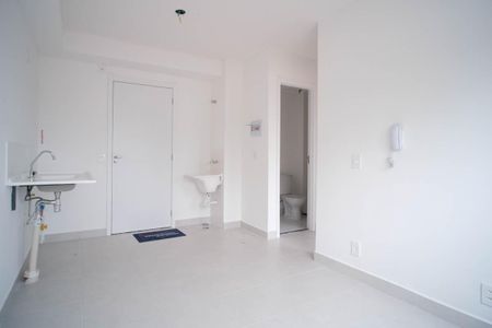 Apartamento à venda com 32m², 2 quartos e sem vagaSala/Cozinha