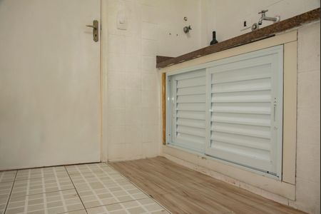 Apartamento para alugar com 85m², 2 quartos e 1 vagaCozinha